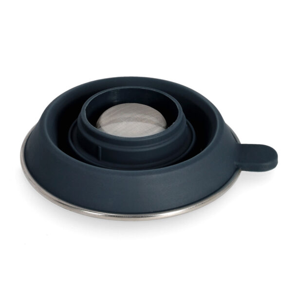 Original Filtru pentru aparatul de cafea Outwell Collaps Coffee Filter Holder - navy night