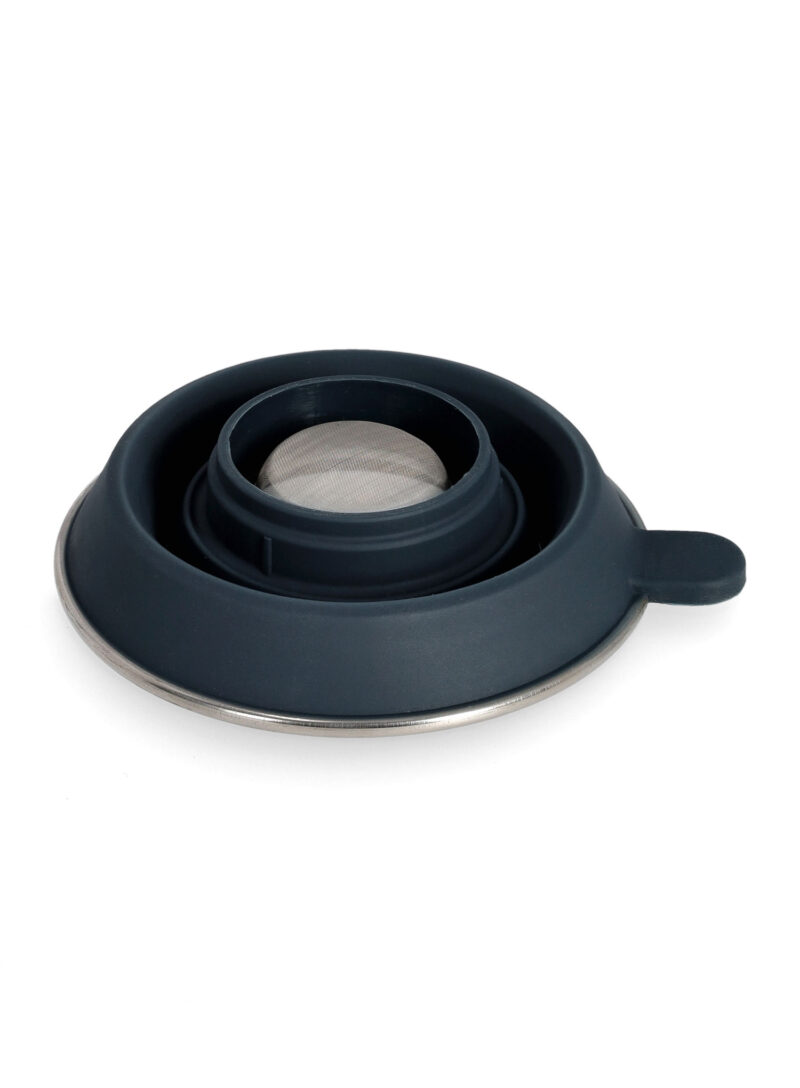 Original Filtru pentru aparatul de cafea Outwell Collaps Coffee Filter Holder - navy night