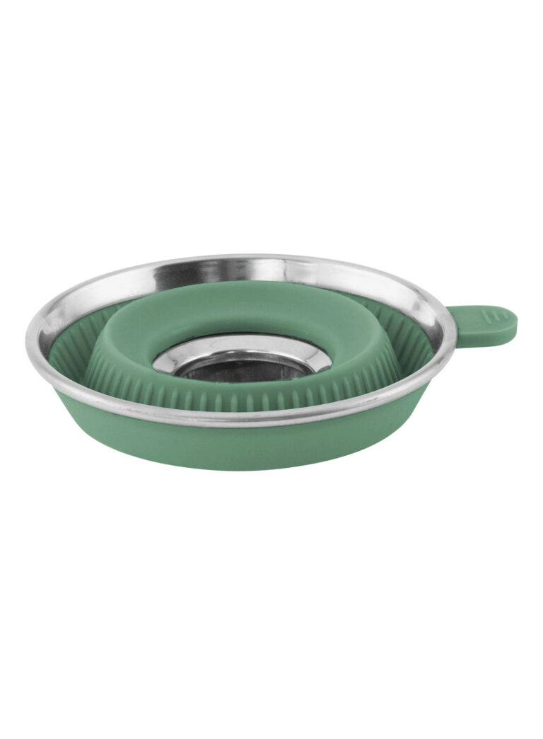 Filtru pentru aparatul de cafea Outwell Collaps Coffee Filter Holder - shadow green preţ