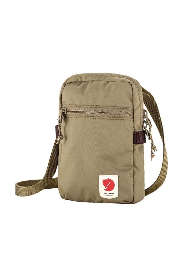 Fjallraven borseta High Coast Pocket F23226.221