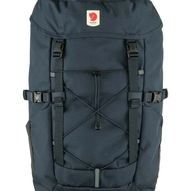 Fjallraven rucsac Skule Top 26L culoarea albastru marin