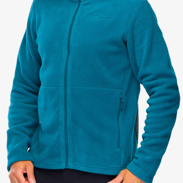 Cumpăra Fleece Berghaus Prism PT InterActive Jacket - deep ocean