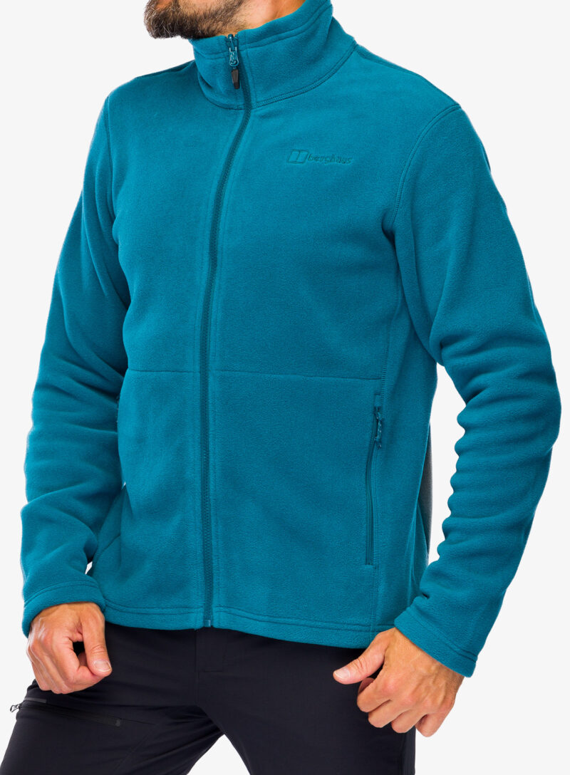 Cumpăra Fleece Berghaus Prism PT InterActive Jacket - deep ocean