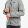 Fleece Patagonia Better Sweater Jacket - stonewash