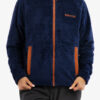 Fleece femei Marmot Homestead Fleece Jacket - arctic navy