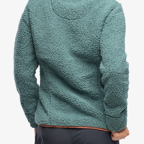 Fleece femei Royal Robbins Urbanesque Jacket - sea pine preţ