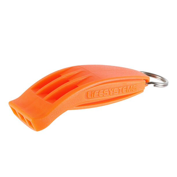 Fluier Lifesystems Hurricane Whistle preţ