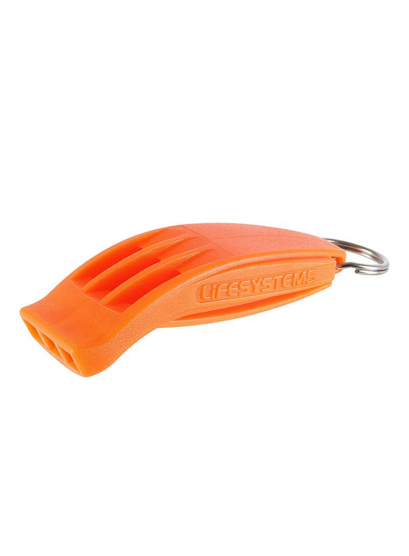 Fluier Lifesystems Hurricane Whistle preţ