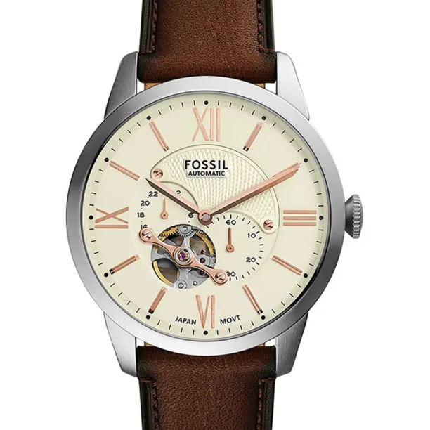 Fossil ceas barbati