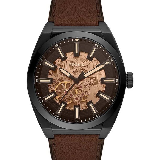 Fossil ceas barbati