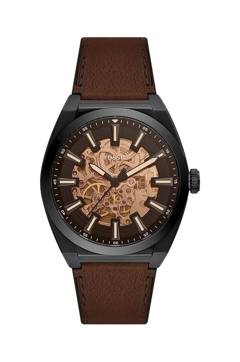 Fossil ceas barbati