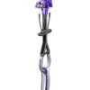 Friend escalada Black Diamond Camalot Ultralight - 0.5 - purple 0.5