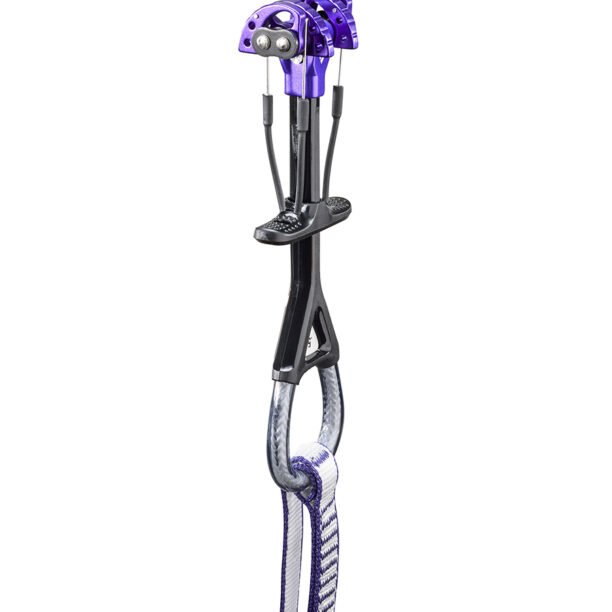 Friend escalada Black Diamond Camalot Ultralight - 0.5 - purple 0.5