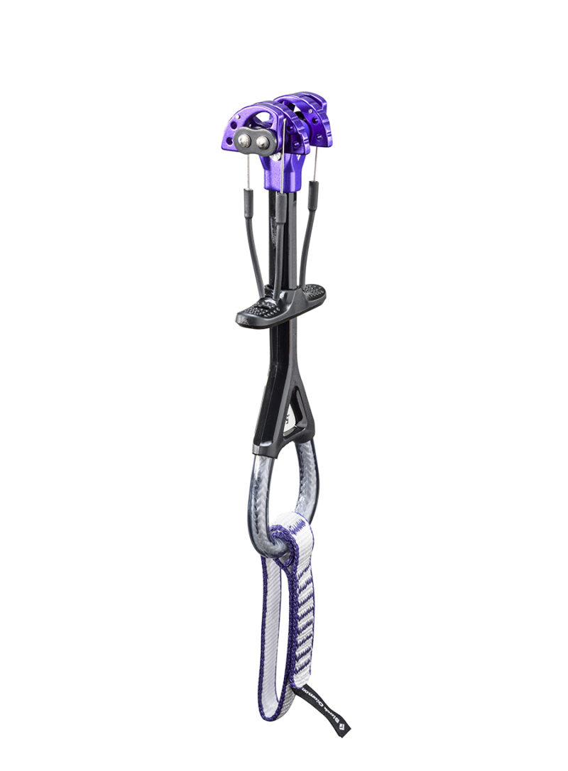 Friend escalada Black Diamond Camalot Ultralight - 0.5 - purple 0.5