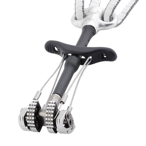 Friend escalada DMM Dragon Cam Size 0 - silver preţ