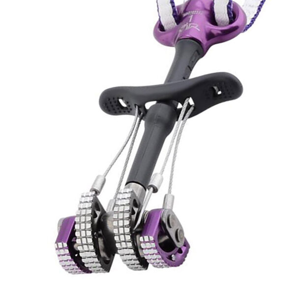 Friend escalada DMM Dragon Cam Size 1 - purple/purple preţ