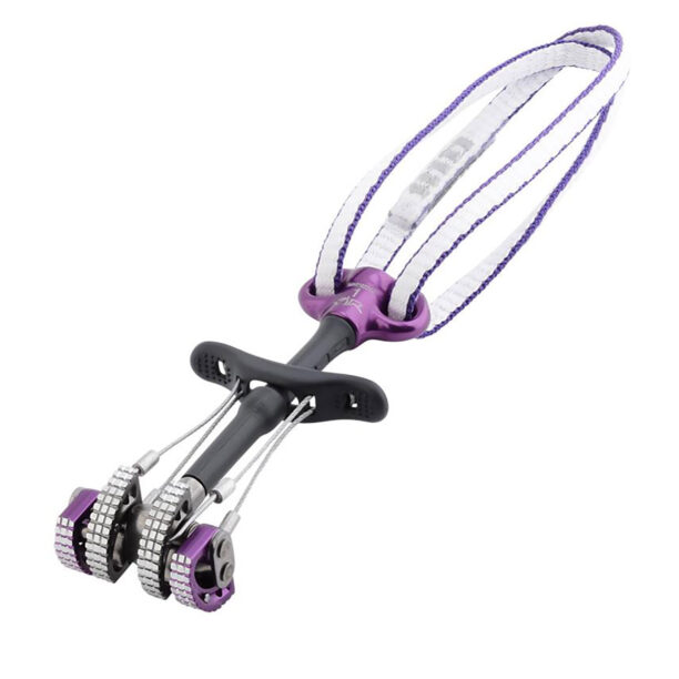 Friend escalada DMM Dragon Cam Size 1 - purple/purple