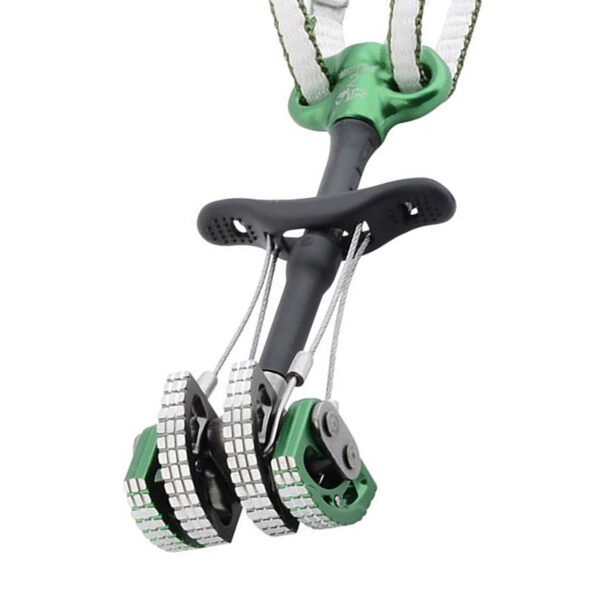 Friend escalada DMM Dragon Cam Size 2 - green preţ