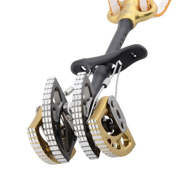 Friend escalada DMM Dragon Cam Size 4 - gold preţ