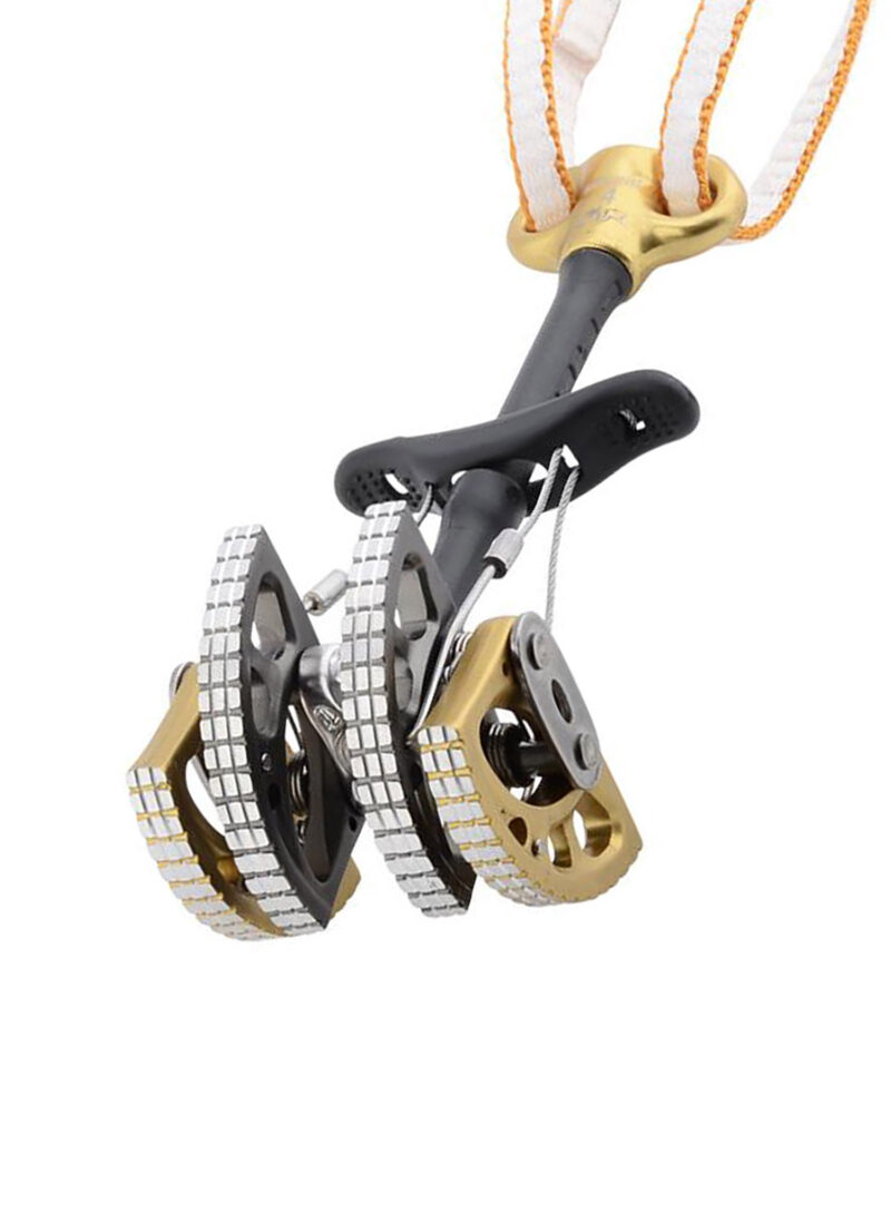 Friend escalada DMM Dragon Cam Size 4 - gold preţ