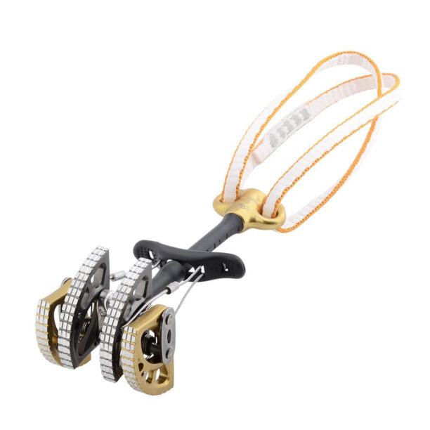 Friend escalada DMM Dragon Cam Size 4 - gold