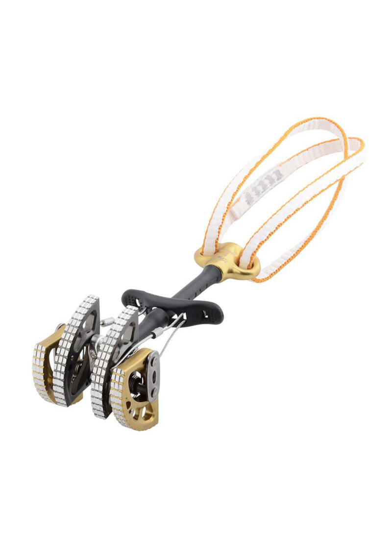 Friend escalada DMM Dragon Cam Size 4 - gold