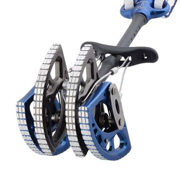 Friend escalada DMM Dragon Cam Size 5 - blue preţ