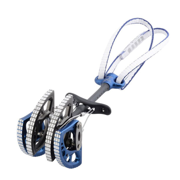 Friend escalada DMM Dragon Cam Size 5 - blue