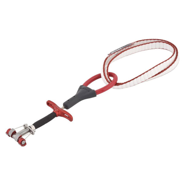 Friend escalada DMM Dragonfly Cam Size 2 - red