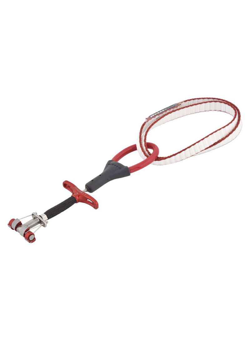 Friend escalada DMM Dragonfly Cam Size 2 - red