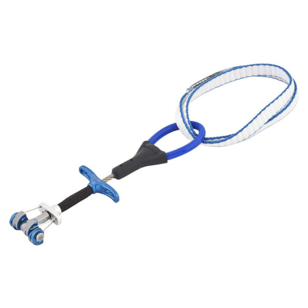 Friend escalada DMM Dragonfly Cam Size 4 - blue