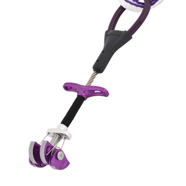 Friend escalada DMM Dragonfly Cam Size 6 - purple preţ