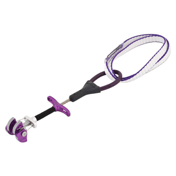 Friend escalada DMM Dragonfly Cam Size 6 - purple