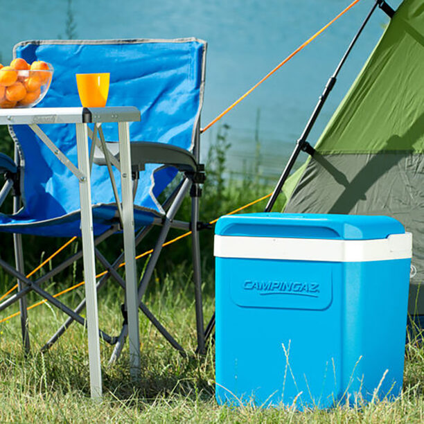 Frigider de voiaj Campingaz Icetime Plus 30L preţ