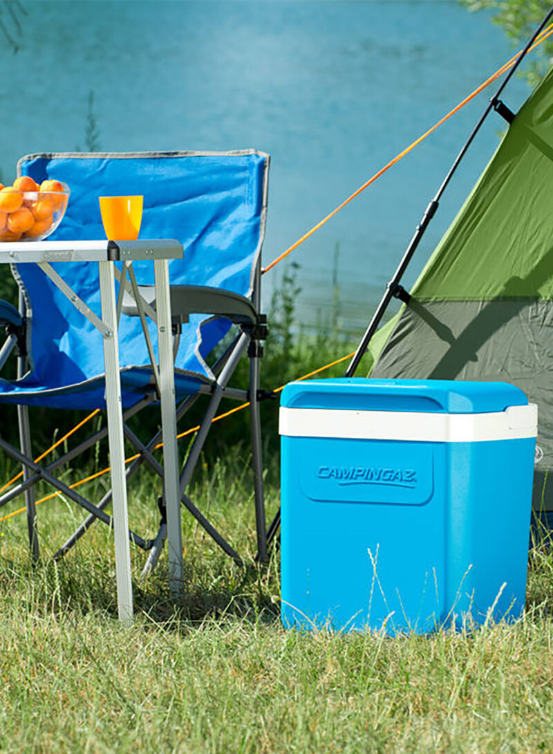 Frigider de voiaj Campingaz Icetime Plus 30L preţ