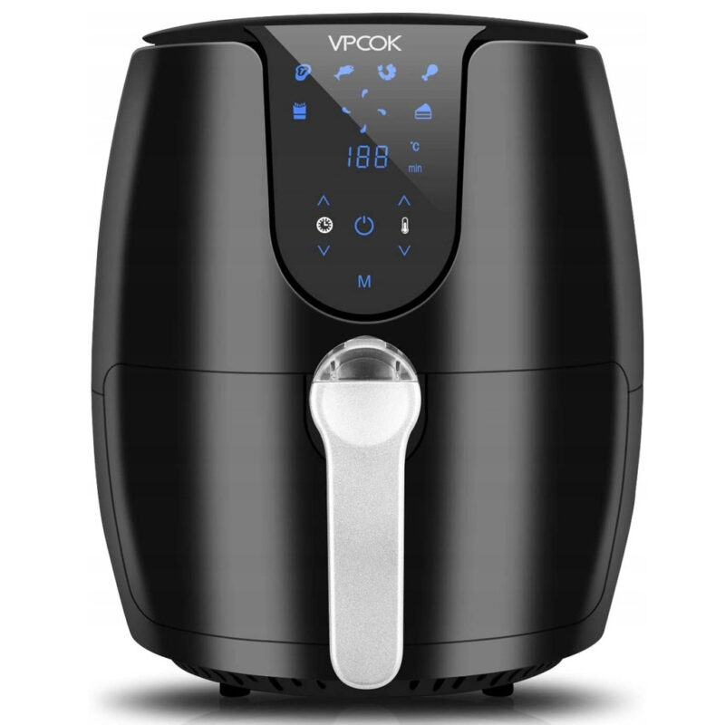 Friteuza cu aer cald AirFryer VPCOK LQ-2507B