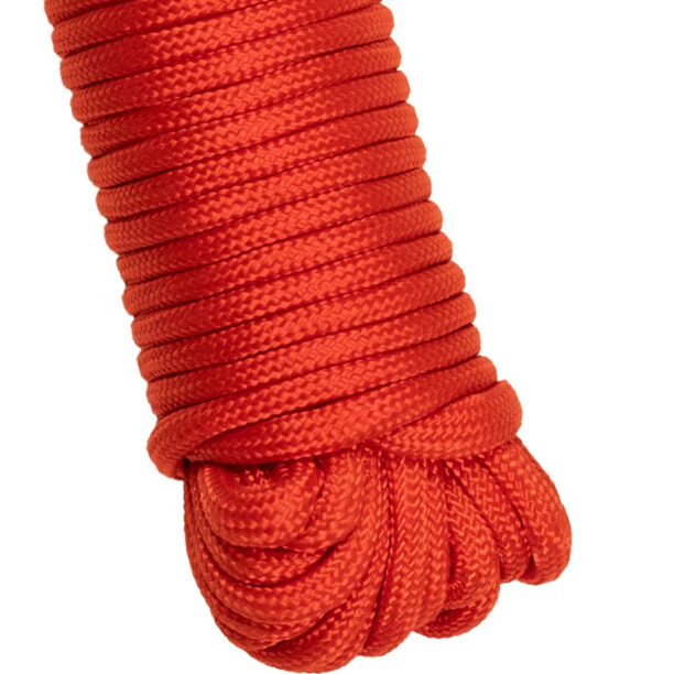 Funie Gear Aid Heavy-Duty 550 Paracord 9 m - orange preţ