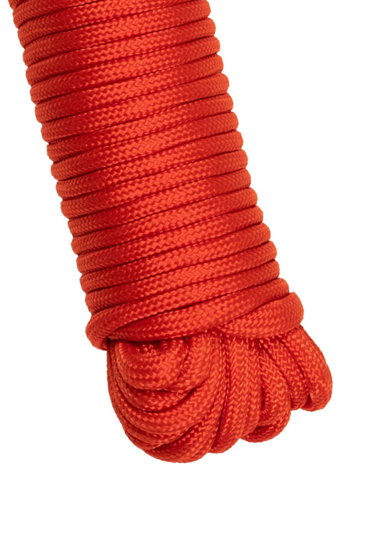 Funie Gear Aid Heavy-Duty 550 Paracord 9 m - orange preţ