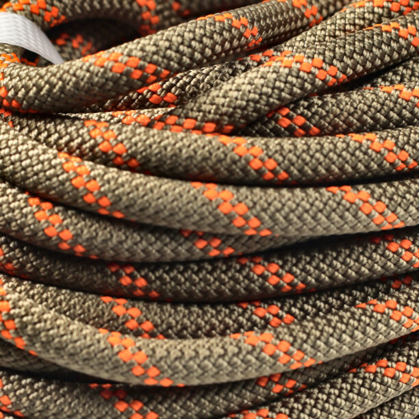 Preţ Funie dublă Mammut 8.0 Alpine Dry Rope 60 m - boa/safety orange