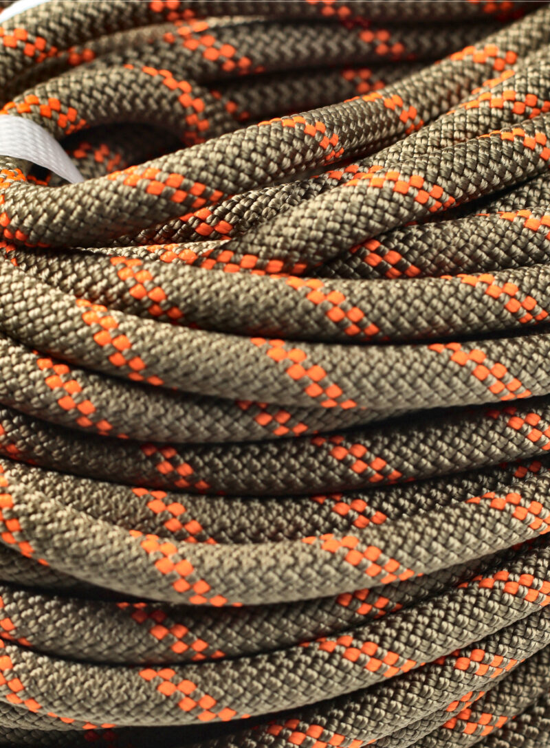 Preţ Funie dublă Mammut 8.0 Alpine Dry Rope 60 m - boa/safety orange