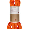 Funie dublă Mammut 8.0 Alpine Dry Rope 60 m - safety orange/boa