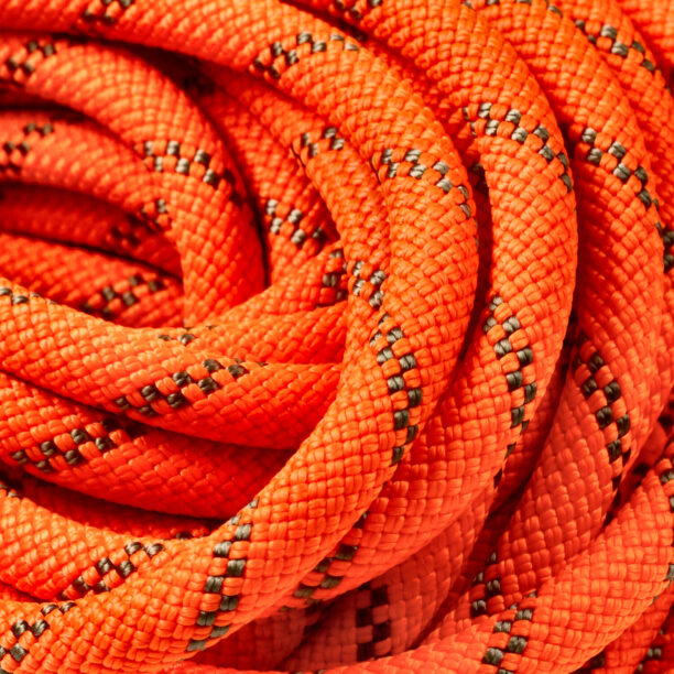 Preţ Funie dublă Mammut 8.0 Alpine Dry Rope 60 m - safety orange/boa