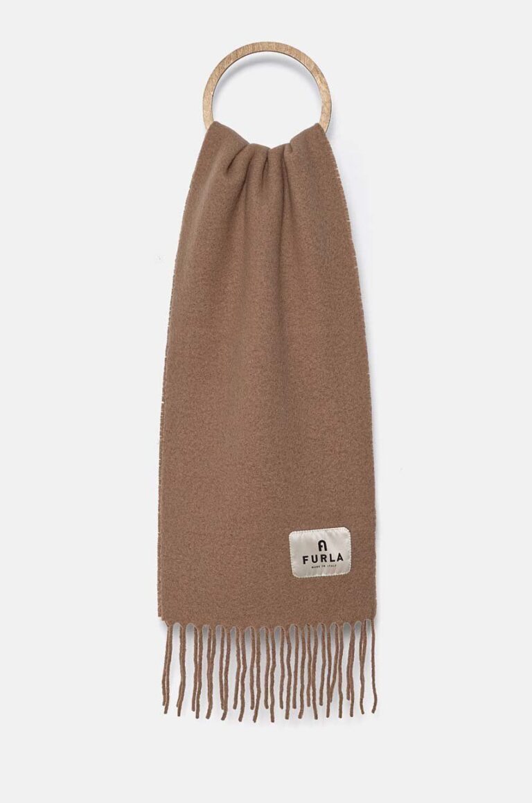 Furla fular femei