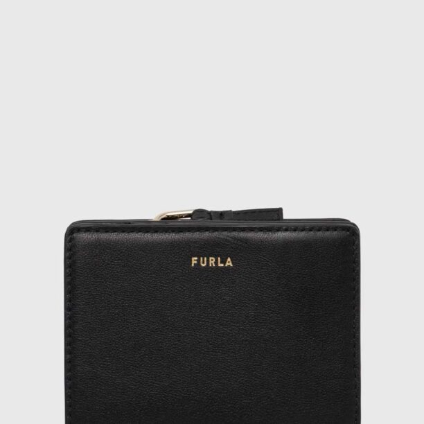 Furla portofel de piele femei