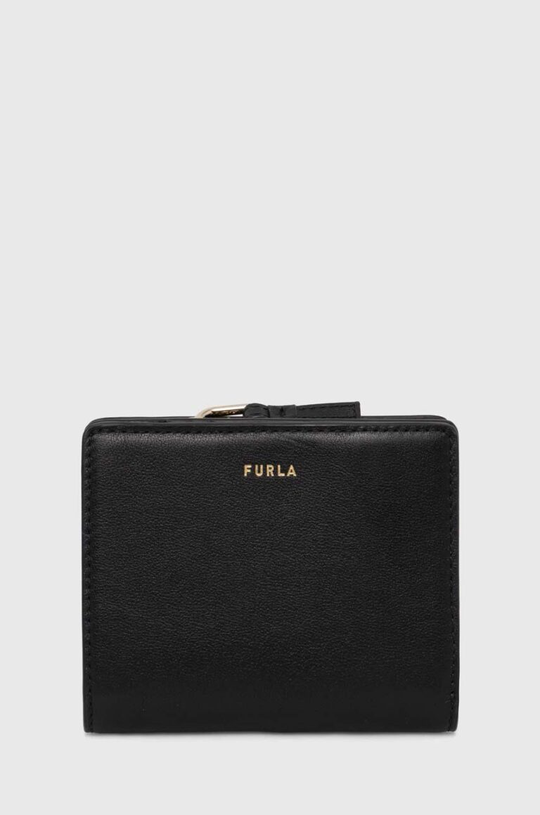 Furla portofel de piele femei