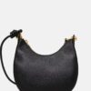 Furla poseta culoarea negru