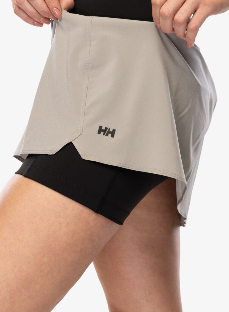 Fusta drumetie Helly Hansen Rask Skort - terrazzo - imagine 6