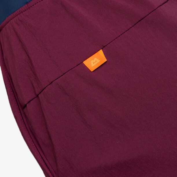 Preţ Fusta drumetie Mountain Equipment Dynamo Skort - raisin