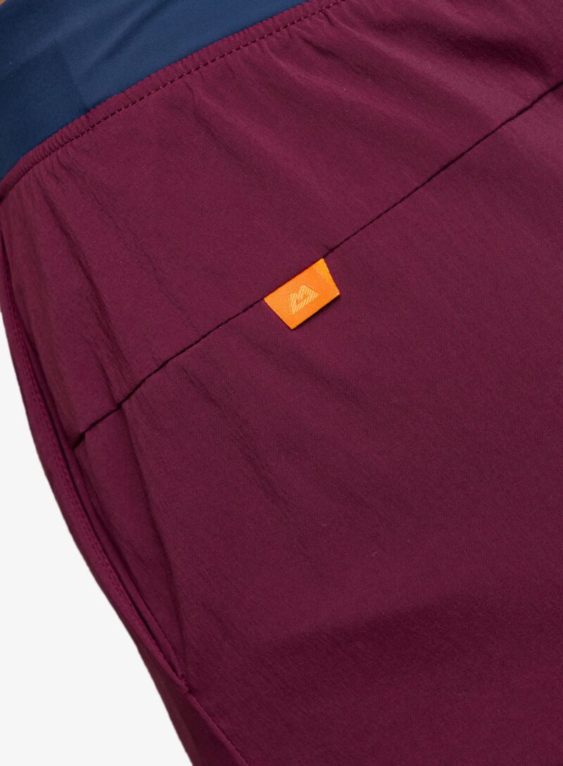 Preţ Fusta drumetie Mountain Equipment Dynamo Skort - raisin