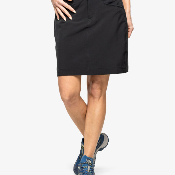 Cumpăra Fusta drumetie Royal Robbins Alpine Mtn Pro Skort - jet black